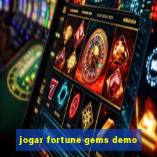 jogar fortune gems demo